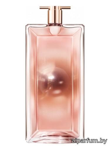 Idôle Aura