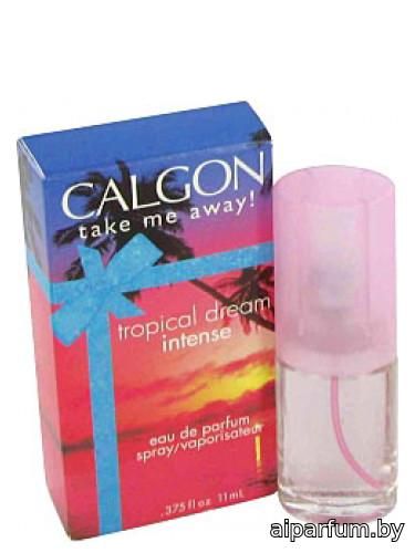 Tropical Dream