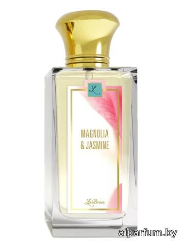 Magnolia & Jasmine