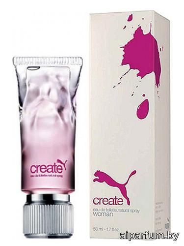 Puma Create