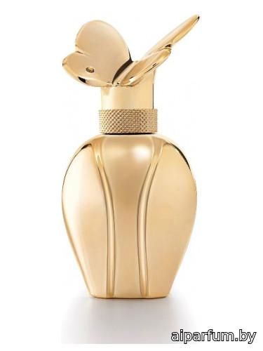 M by Mariah Carey Gold Deluxe Edition