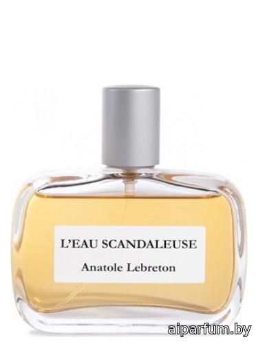 L'Eau Scandaleuse