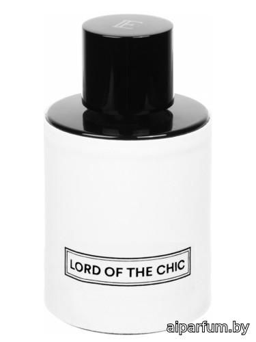 Lord of The Chic