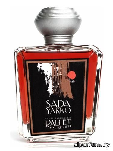 Sada Yakko