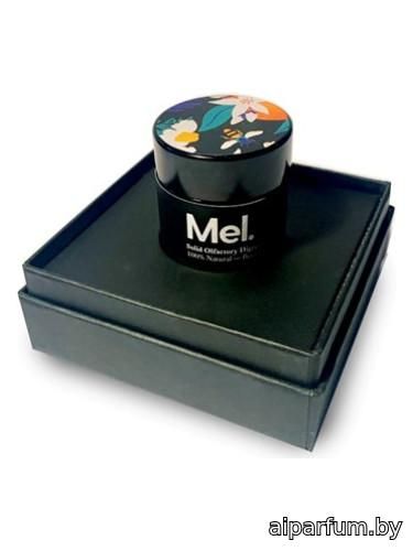 Mel Solid Perfume