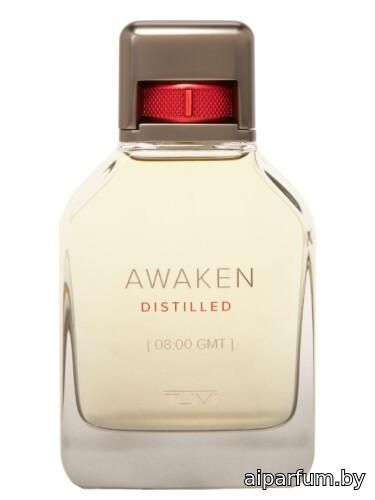 Awaken Distilled