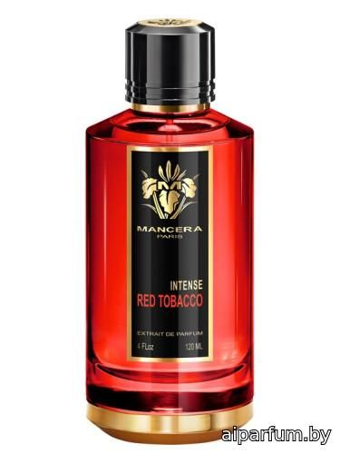 Red Tobacco Intense