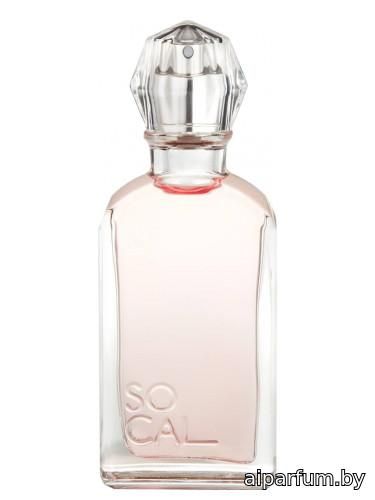 SoCal Eau de Parfum