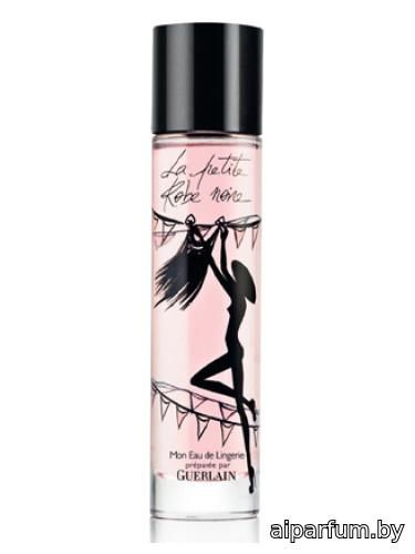 La Petite Robe Noire Mon Eau de Lingerie