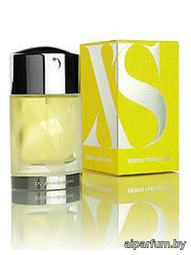 XS Pour Elle