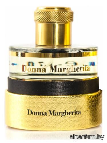 Donna Margherita