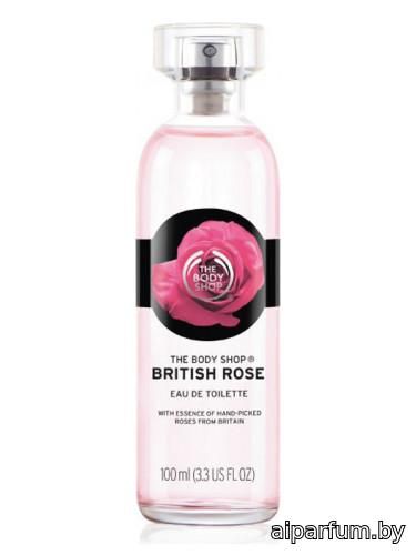 British Rose