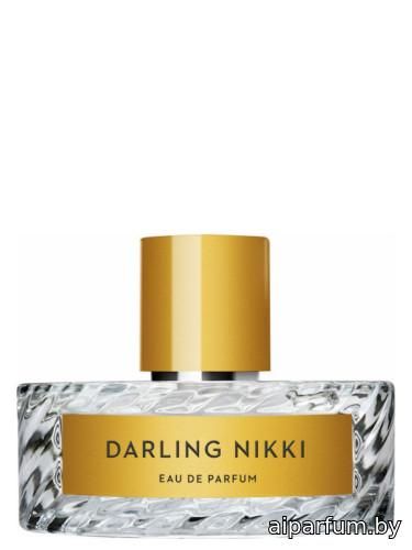 Darling Nikki