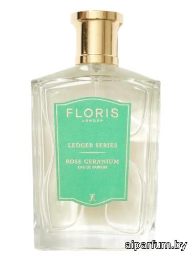 Rose Geranium
