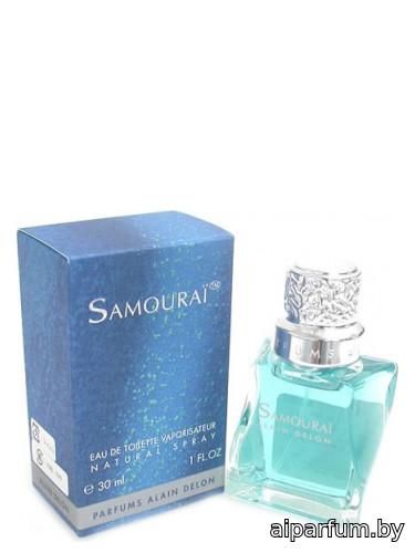 Samourai