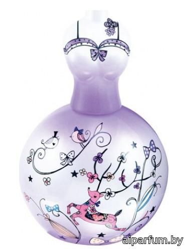 C'est Soiree Orchid