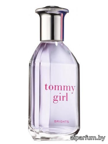 Tommy Girl Neon Brights 