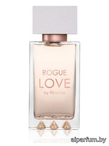 Rogue Love