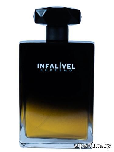 Infalível Supremo