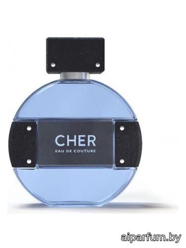 Eau de Couture