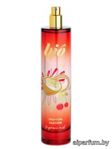 Tropical Passion