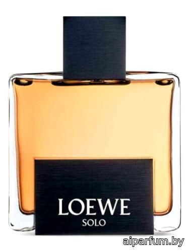 Solo Loewe