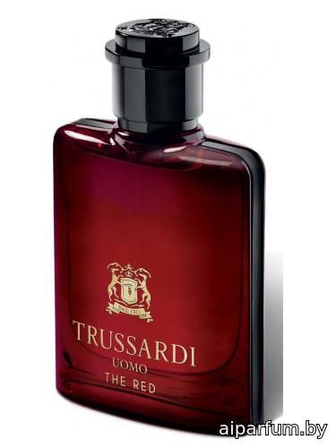 Trussardi Uomo The Red