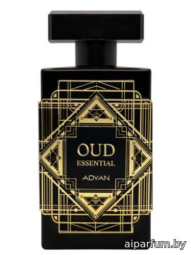 Oud Essential