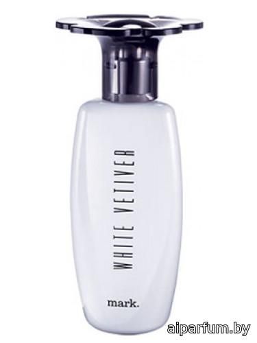 mark White Vetiver