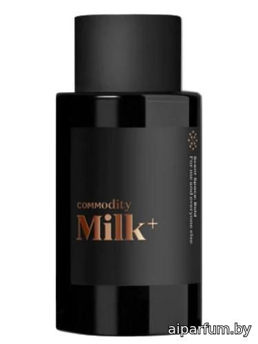 Milk +