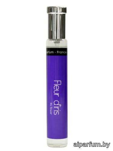 Fleur d'Iris