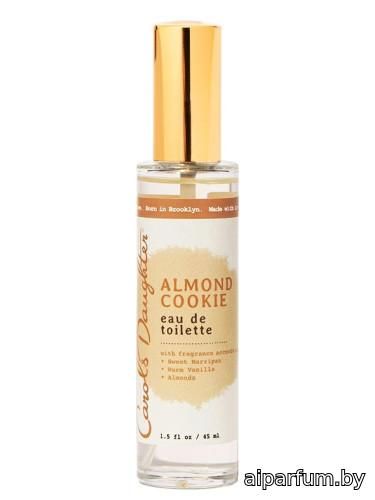 Almond Cookie