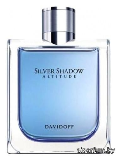 Silver Shadow Altitude