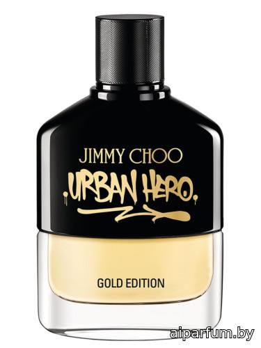Urban Hero Gold Edition