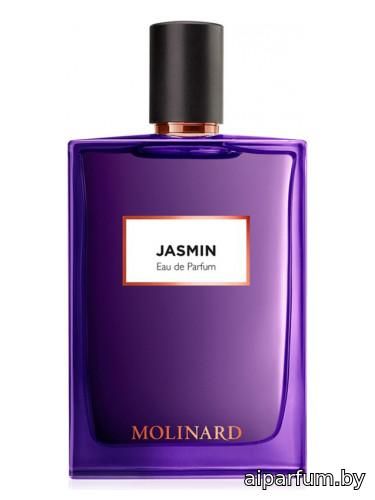 Jasmin Eau de Parfum