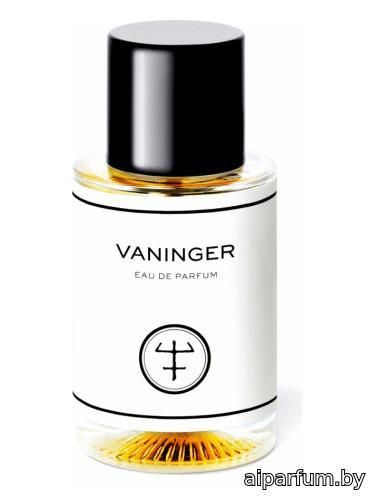 Vaninger