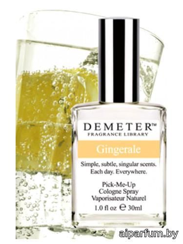 Gingerale