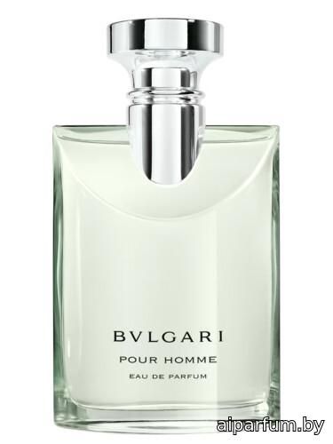 Pour Homme Eau De Parfum