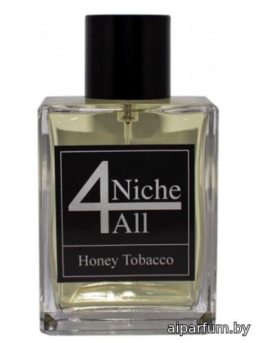 Honey Tobacco