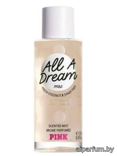 All A Dream