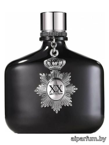 John Varvatos XX