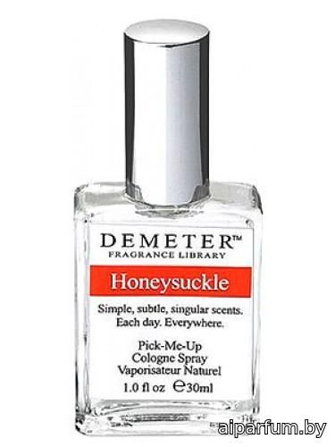Honeysuckle