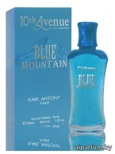 Blue Mountain