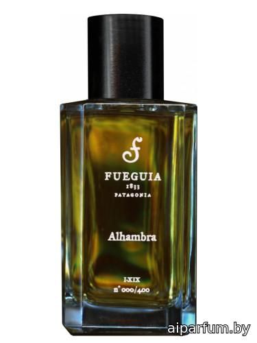 Alhambra