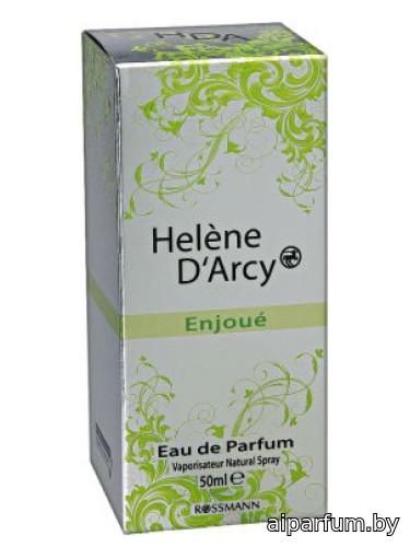 Enjoué