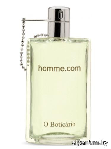 Homme.com