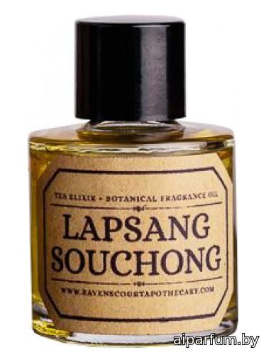 Lapsang Souchong Tea