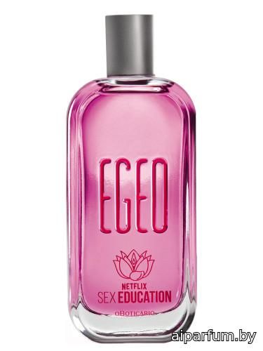 Egeo Sex Education