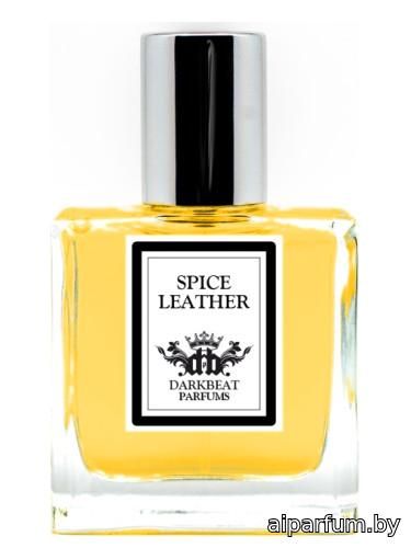 Spice Leather