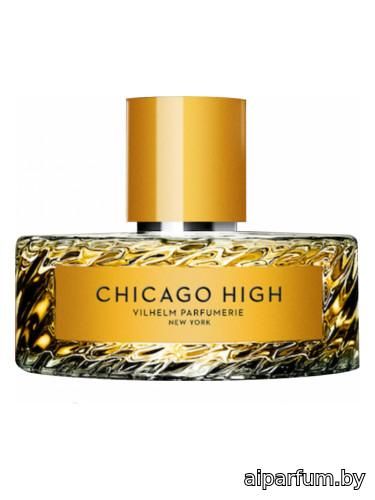 Chicago High
